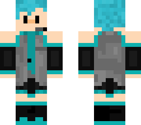 miku craftplayss