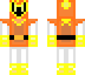 molten bomber