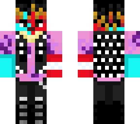 my main skin 3.0 2