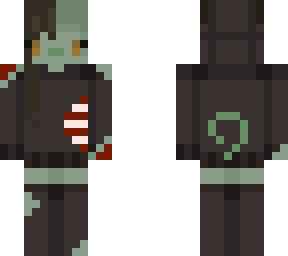 my skin