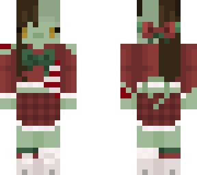 my skin