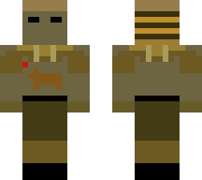ncr cheem trooper (sodaz "operation sunburst" animation)