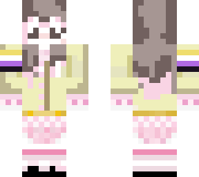 non-binary flag