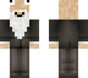 old mr. knowitall