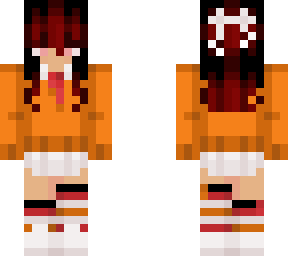 orange ~ + ‘