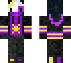outertale blue moo
