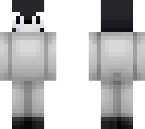 penguin