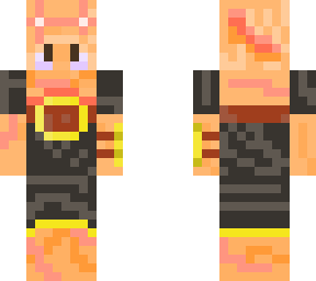 pigman