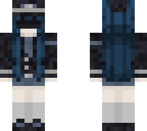 police costume