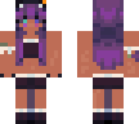 private skin