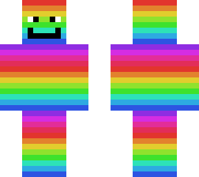 rainbow