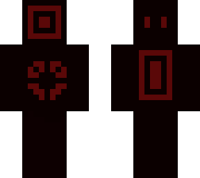 red cube