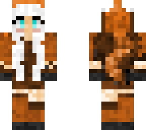 red panda
