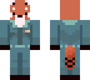 red panda