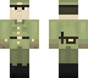 russian imperial officer