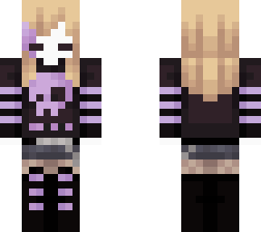 scene/emo purple [og: vantetvm] 2