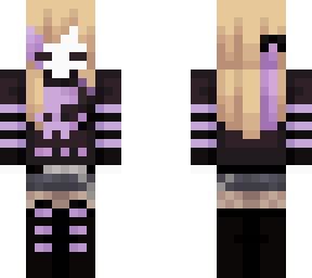scene/emo purple [og: vantetvm]