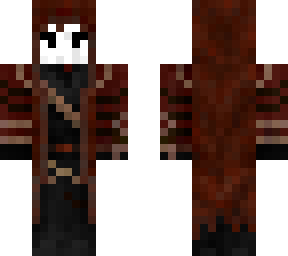 scrappercast, the nether wander