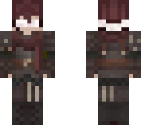 skin for server