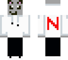 skin neku
