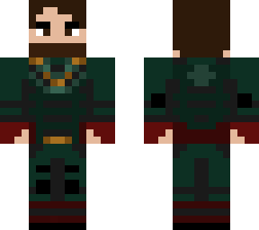 soldier boy