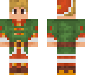 solidarity gaming elf
