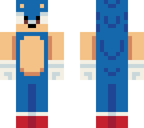 sonic