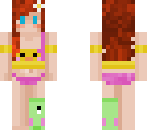 summer joumie 2