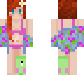 summer joumie