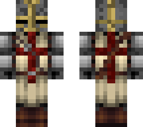 templar fervent