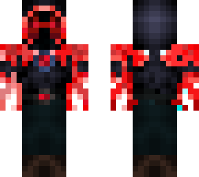 the crimson reaper