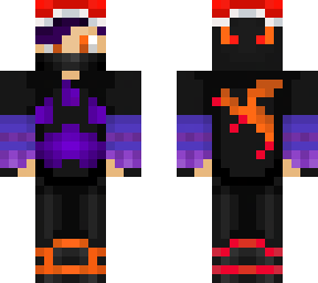 the real chrismass mc