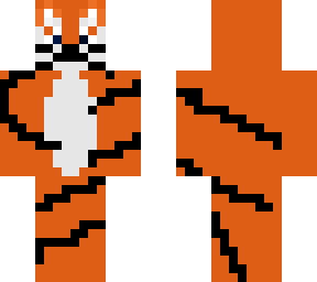 tiger