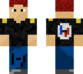 twentonepilots skin