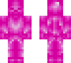 violet steve (steve unity)