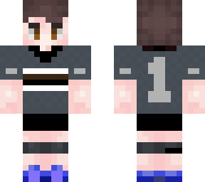 voley casn