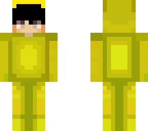 yellow cash