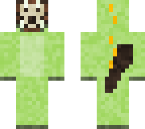 zachowott dinosaur onesie (fixed 2)