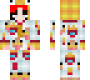 zack billie pijama
