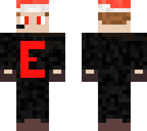 zemanuel_xr version christmas