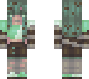 *.+ mint chip // pce +.*