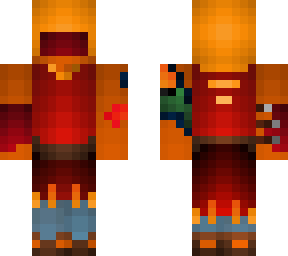 ~mercenary of the sand~ update 1