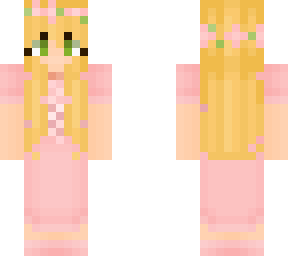 ~rapunzel? is that you?~ request