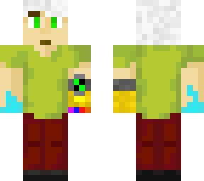 0.00000000000000000000001% shaggy