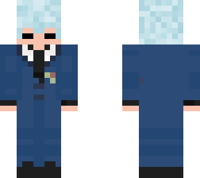 aerzy tuxedo