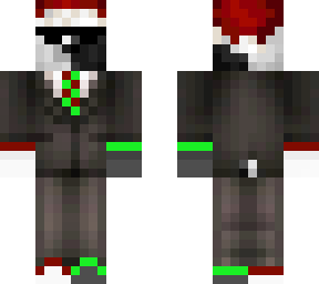 agent hbb x-mas 2