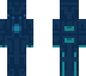 alien monstrosity