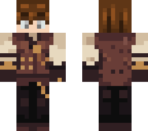 alistair