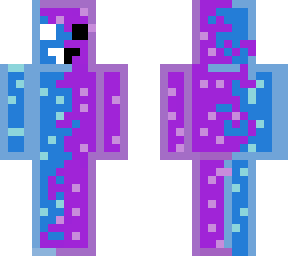 amethyst and diamond corruption duo