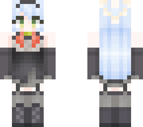 aomori mine(idol)